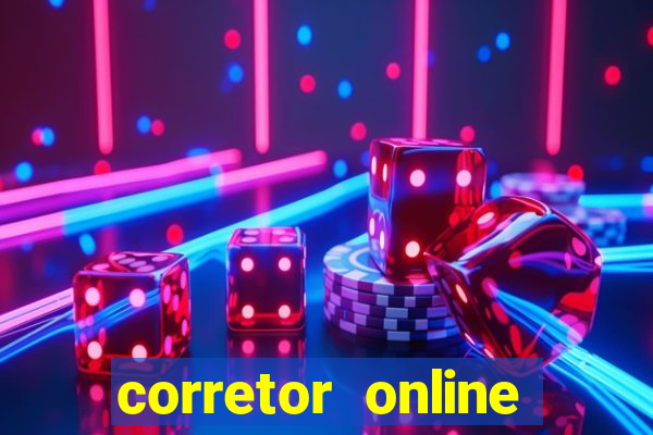 corretor online porto seguro
